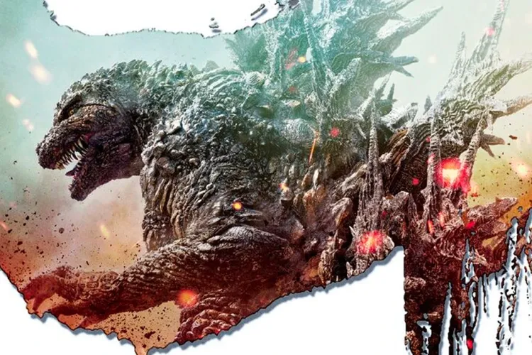 Will Godzilla Minus One be the perfect Christmas present?