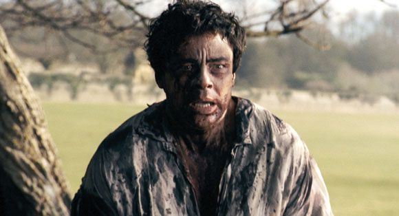 (2010)’s Remake ‘The Wolfman’ Is An Imperfect Film But Had The Seed For A Good One